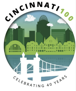 Cincinnati 100