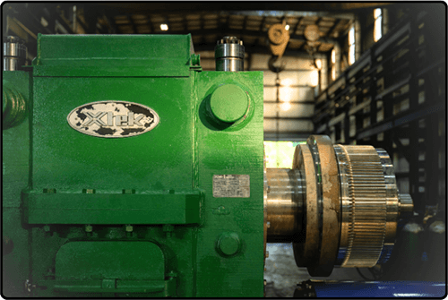 Engineered for Performance